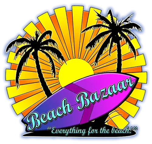 Beach Bazaar