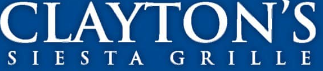 Clayton's Siesta Grille