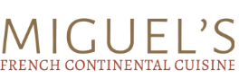 Miguel’s