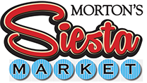 Morton’s Siesta Market