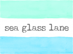 Sea Glass Lane