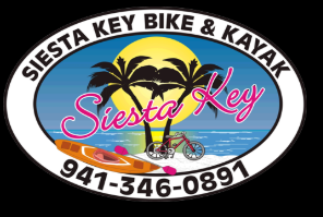 Siesta Key Bike and Kayak
