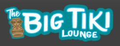 The Big Tiki Lounge