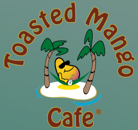 Toasted Mango Cafe