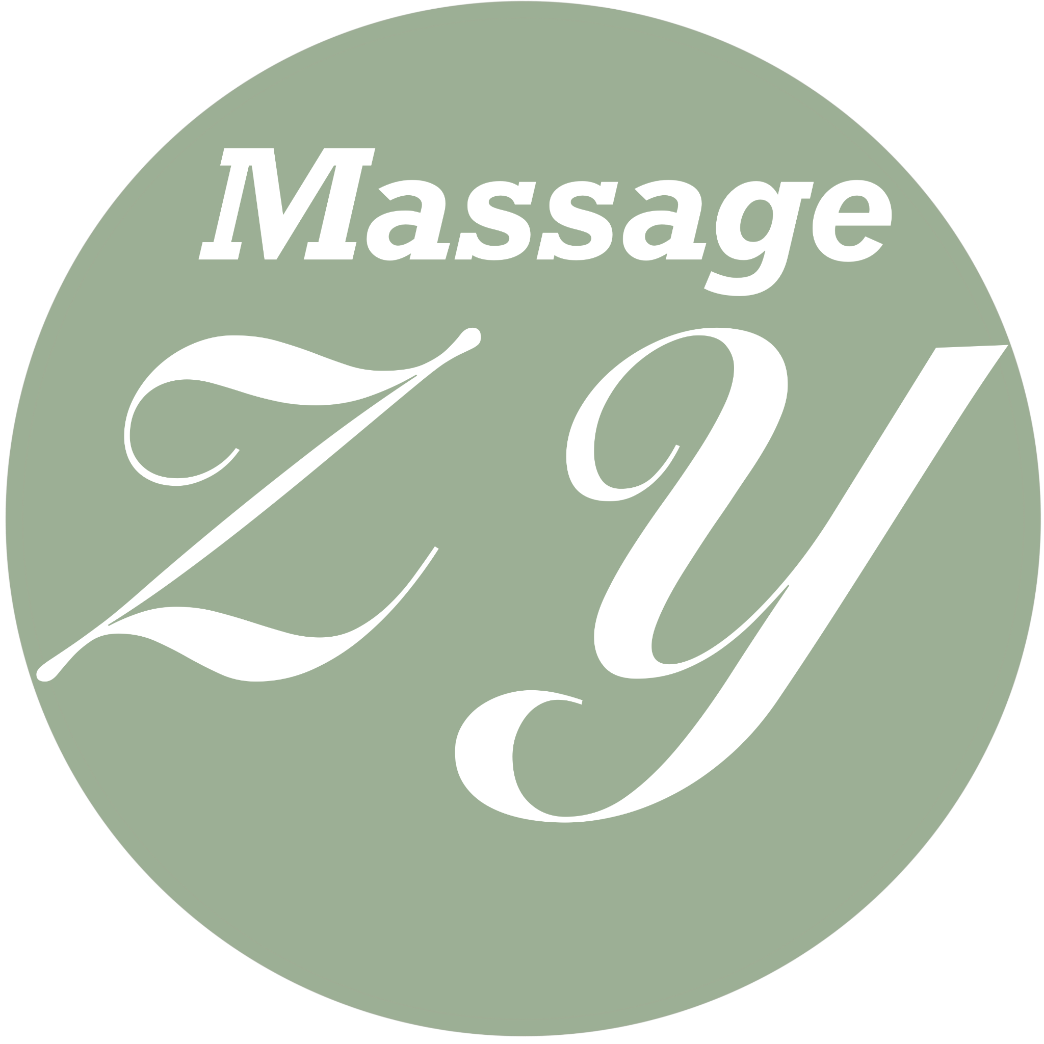 ZY Massage Spa