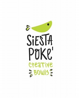 Siesta Poké