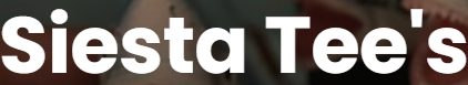 Siesta Tee’s