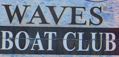 Waves Boat Club